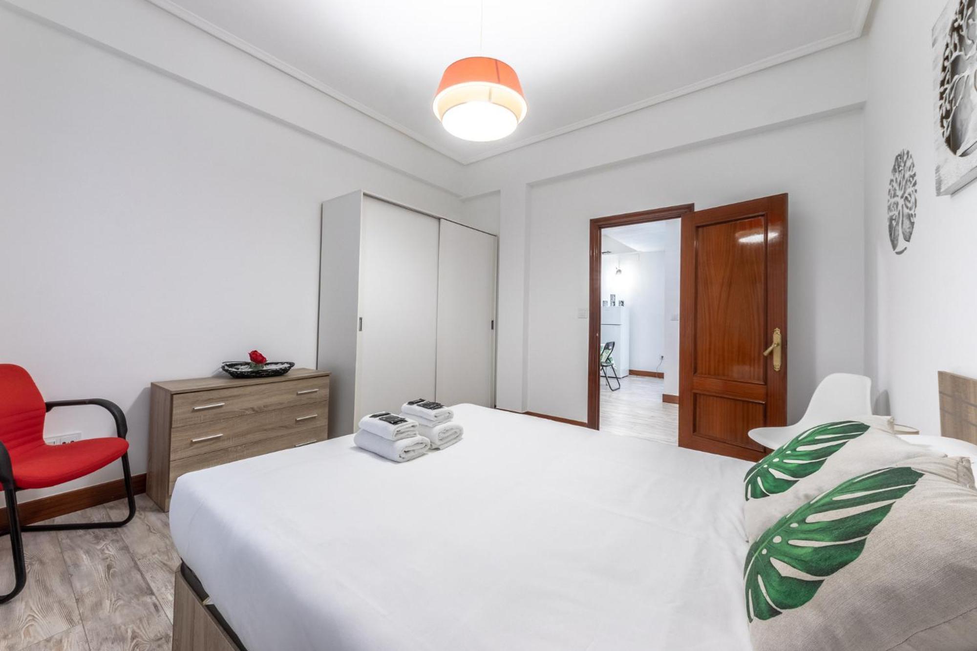Kampion By People Apartamento