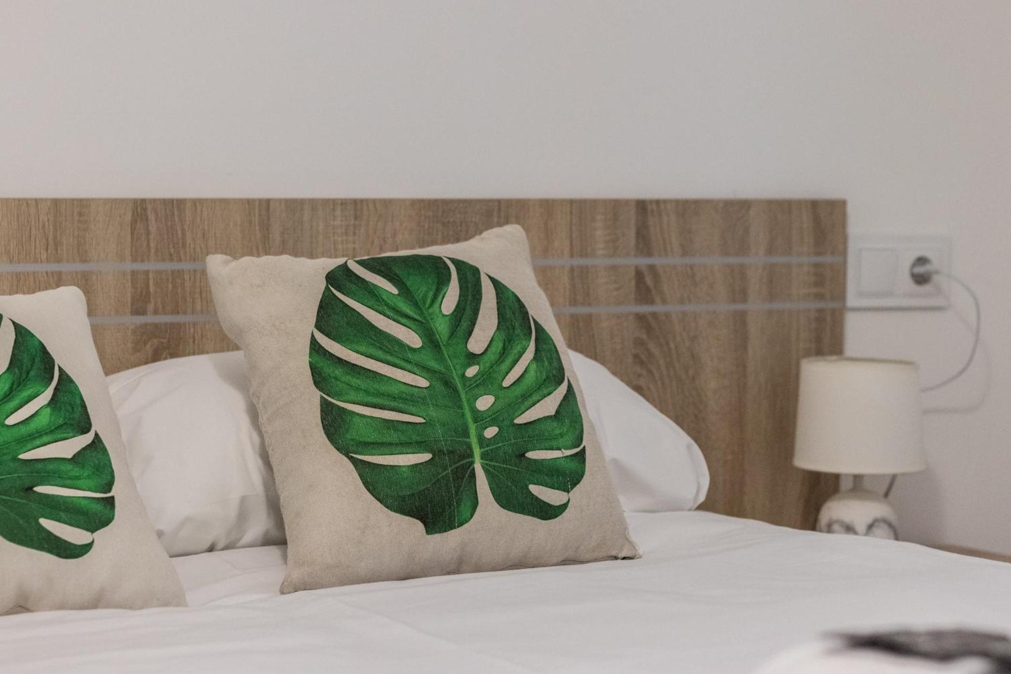Apartamento Kampion By People Bilbao