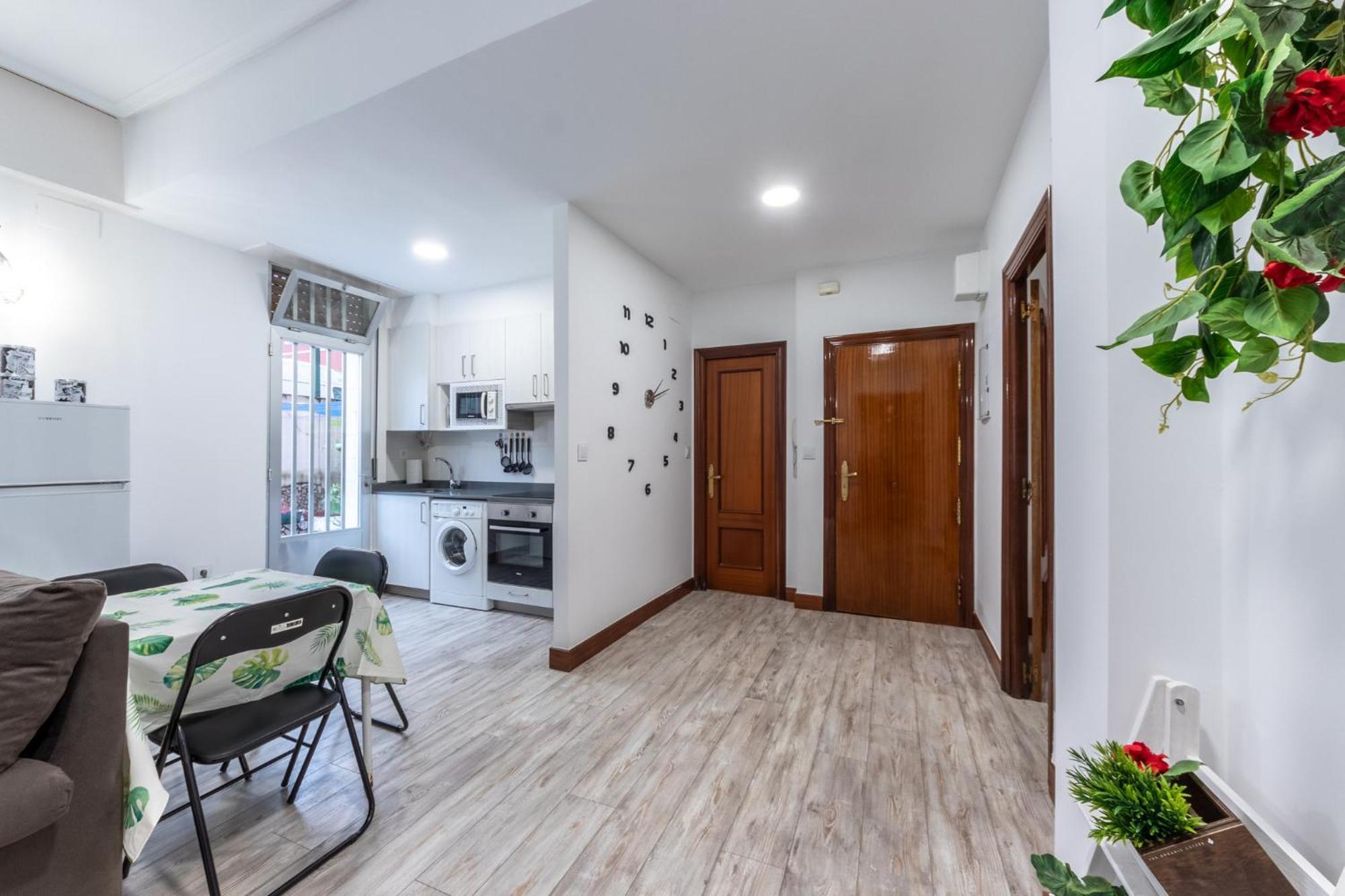 Kampion By People Apartamento